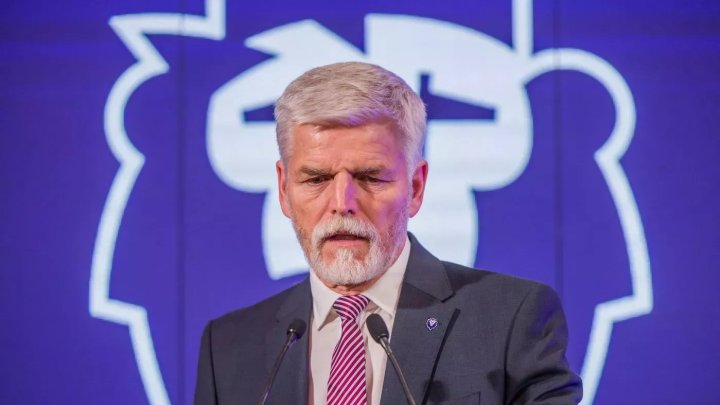 Petr Pavel