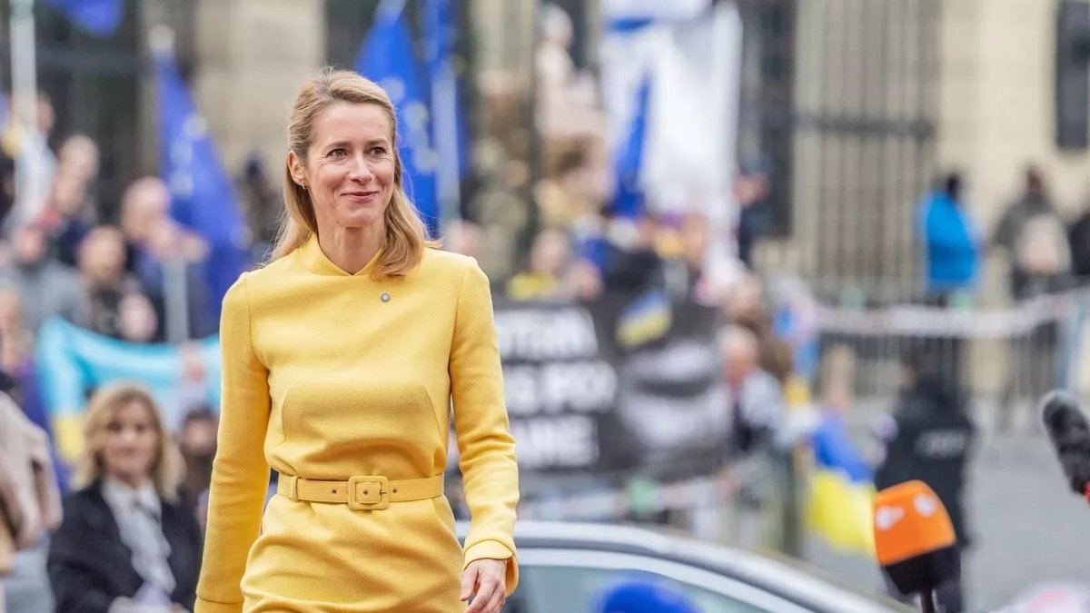 Na Pražském hradě se setkali evropští politici na neformálním summitu EU. (7.10.2022)