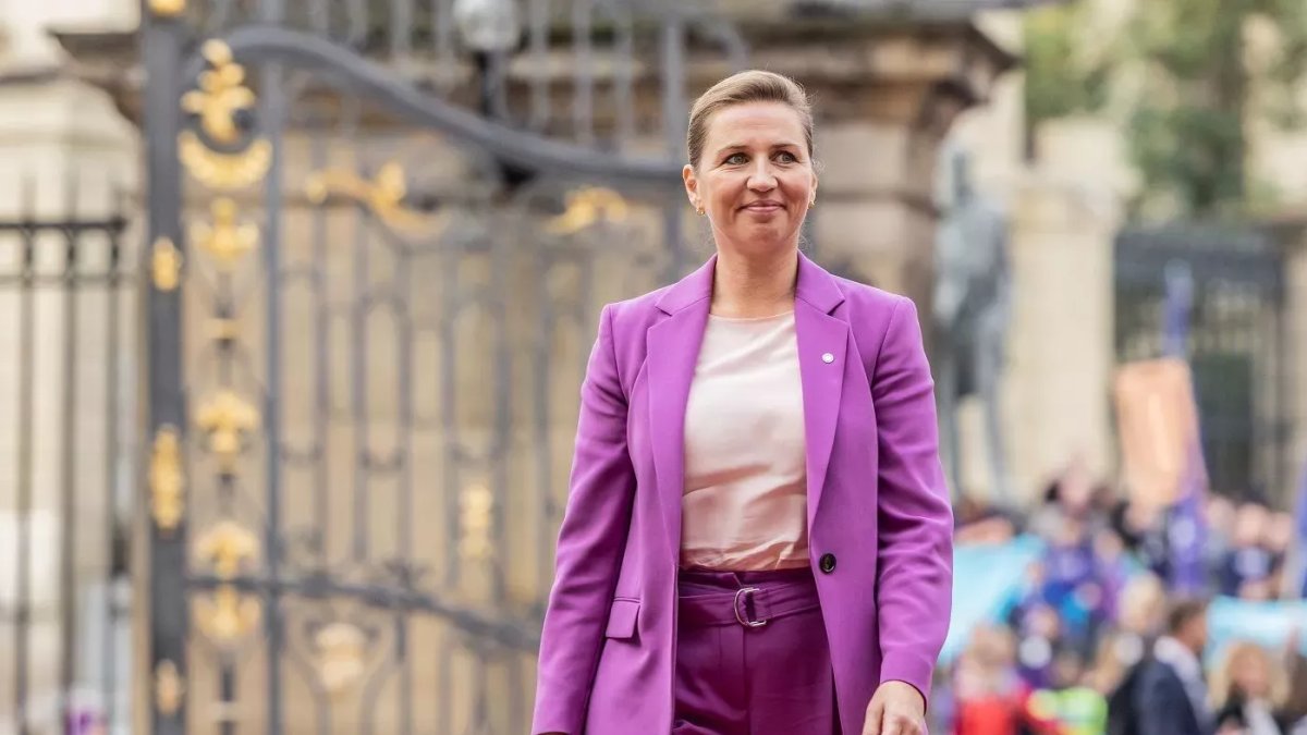 Na Pražském hradě se setkali evropští politici na neformálním summitu EU. (7.10.2022)