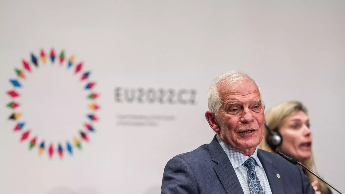 Josep Borrell