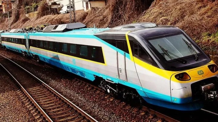 Pendolino