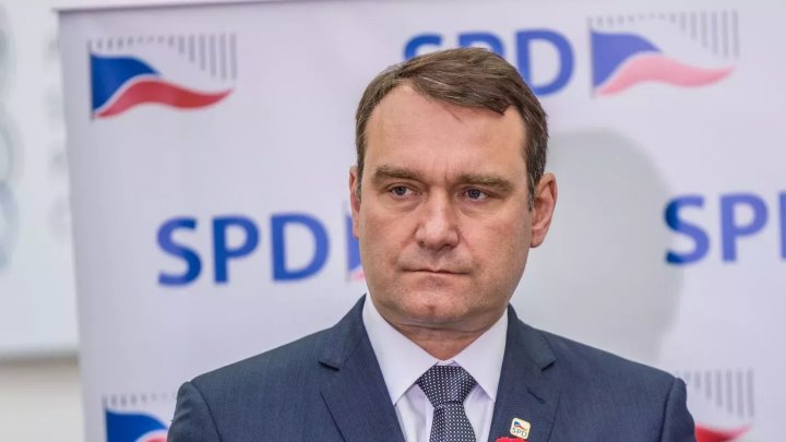 Radim Fiala (SPD)