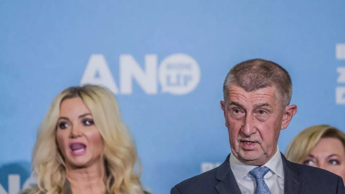 Andrej Babiš