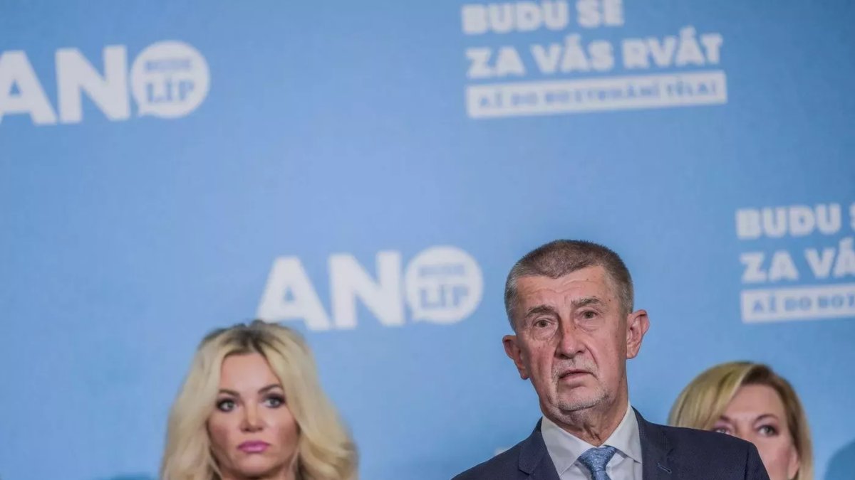 Andrej Babiš