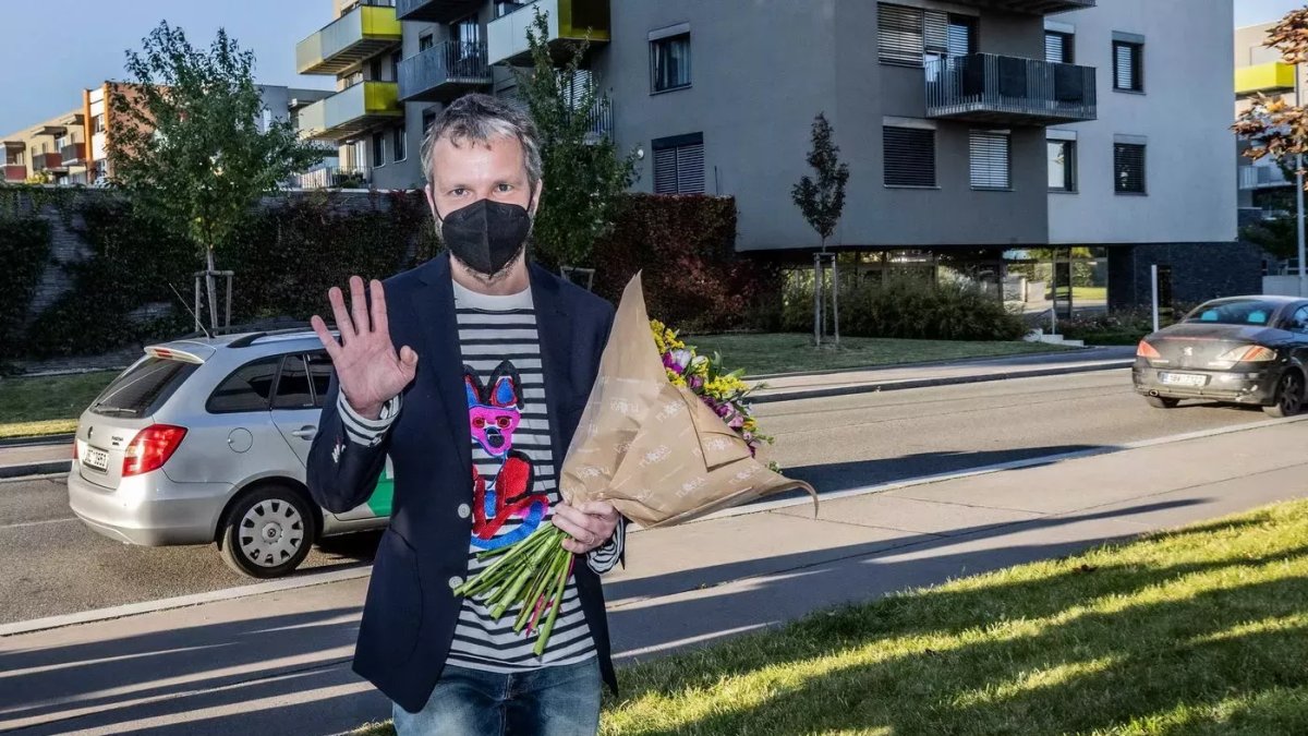Volby 2021, volební štáb hnutí ANO