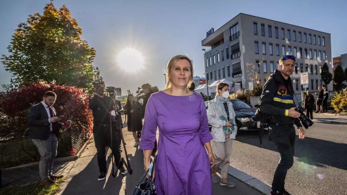 Volby 2021, volební štáb hnutí ANO