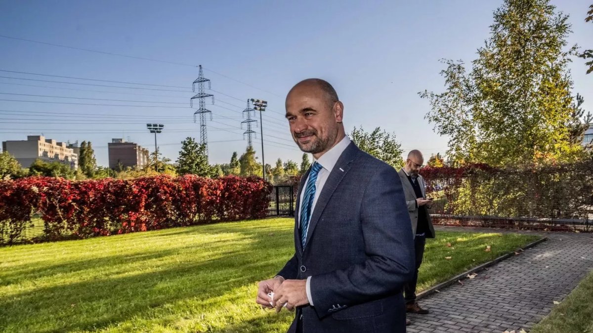 Volby 2021, volební štáb hnutí ANO