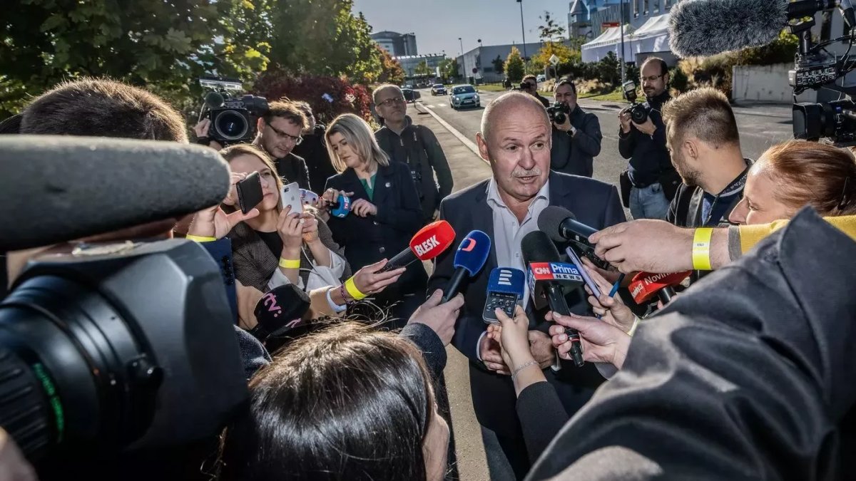 Volby 2021, volební štáb hnutí ANO