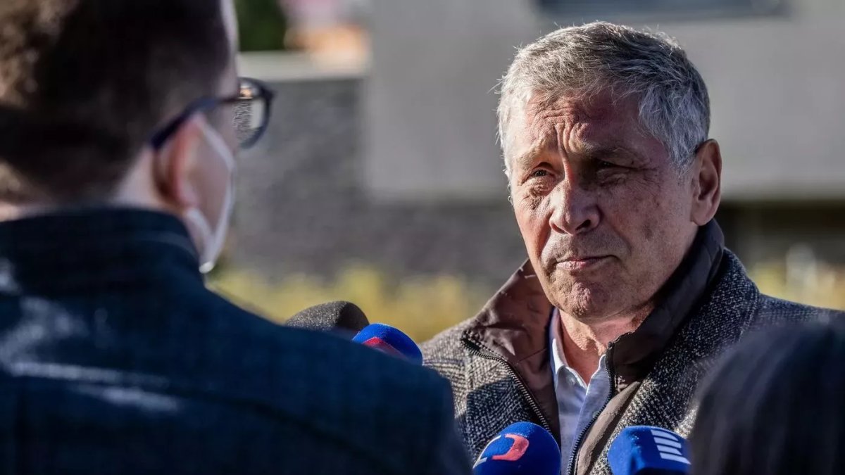 Volby 2021, volební štáb hnutí ANO