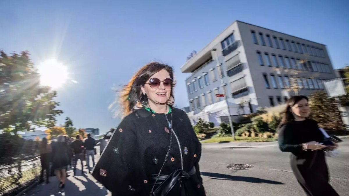 Volby 2021, volební štáb hnutí ANO