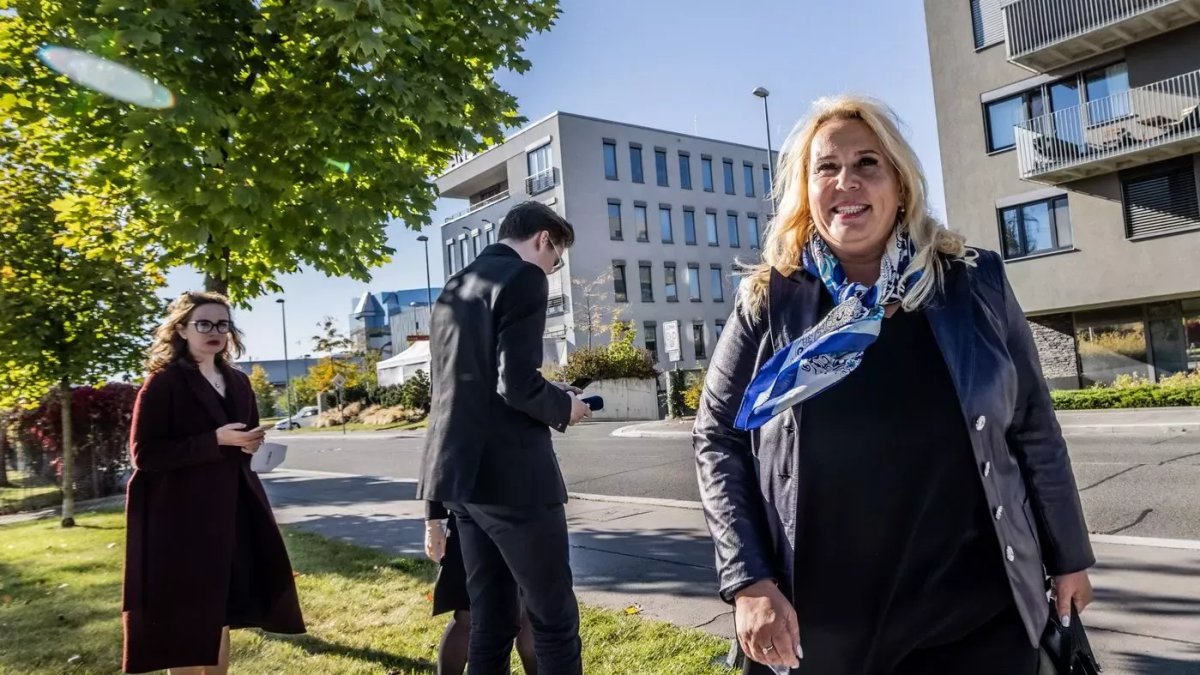 Volby 2021, volební štáb hnutí ANO