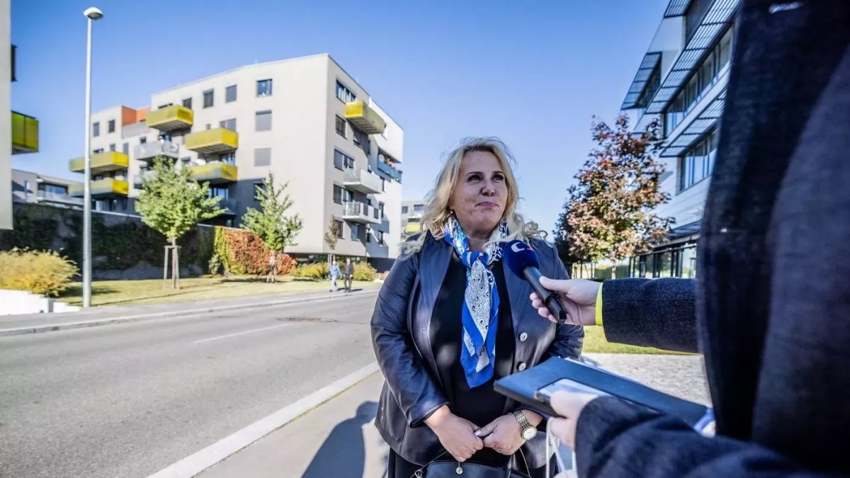 Volby 2021, volební štáb hnutí ANO