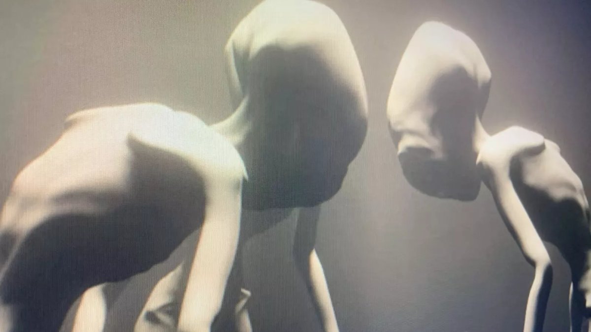Top Secret UFO Projects: Declassified