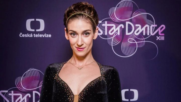 Marta Dancingerová