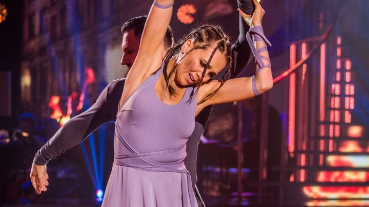 Lucie Vondráčková