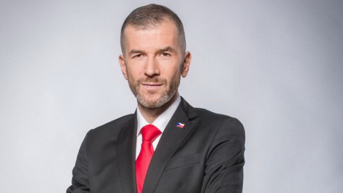 Jakub Železný