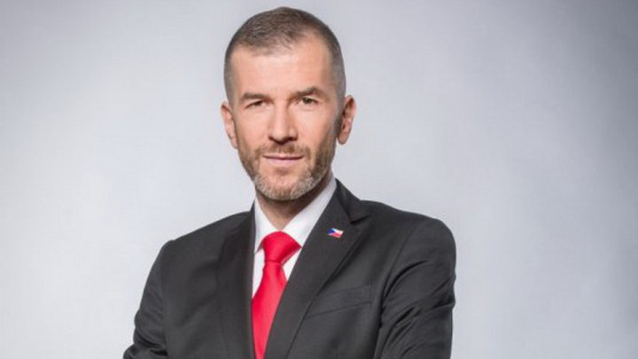 Jakub Železný