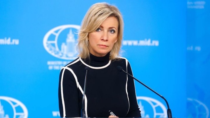 Marija Zacharovová