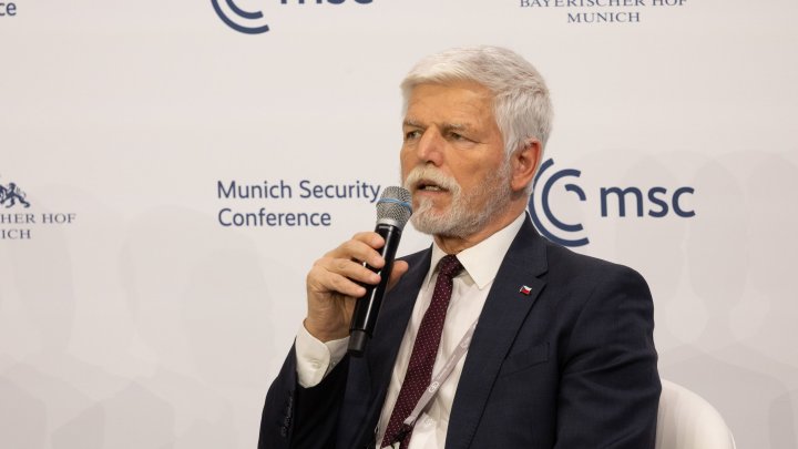 Petr Pavel