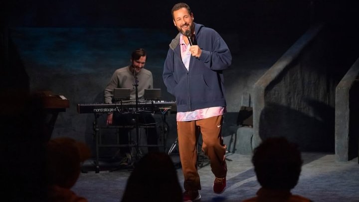 Adam Sandler
