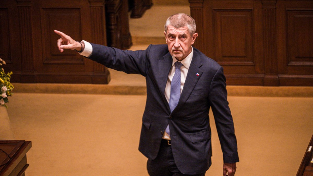 Petr Pavel promluvil v Poslanecké sněmovně. (26.3.2025)