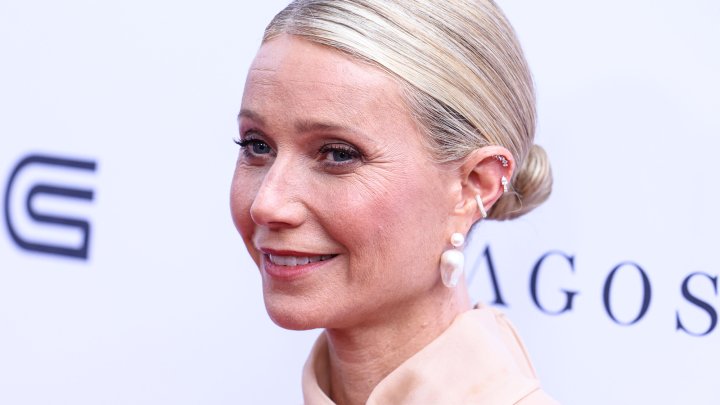 Gwyneth Paltrow