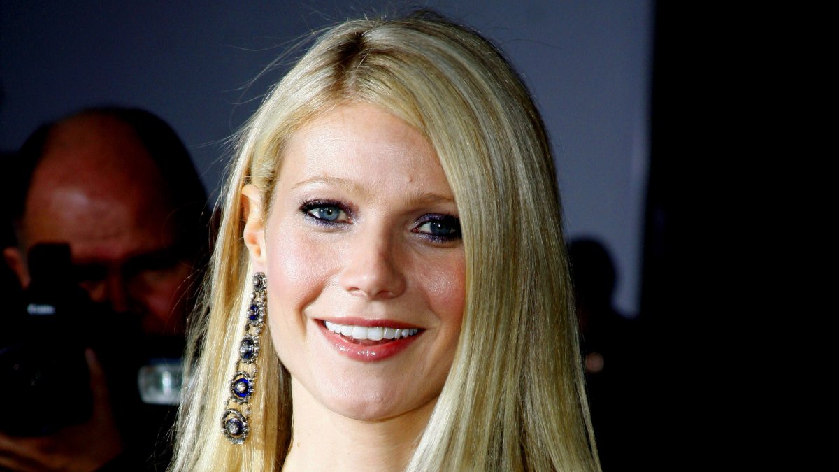 Gwyneth Paltrow