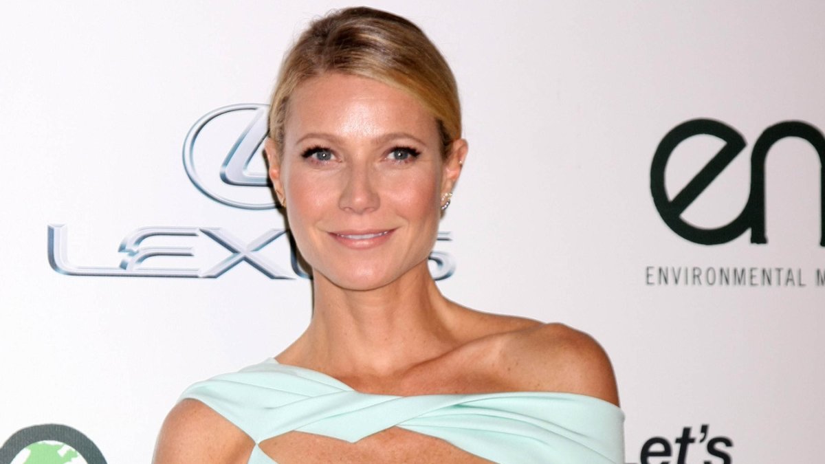 Gwyneth Paltrow