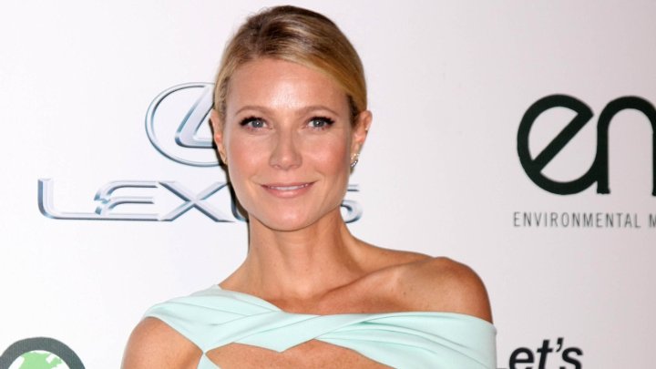Gwyneth Paltrow