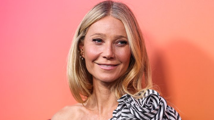 Gwyneth Paltrow