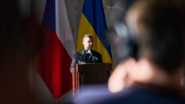 Volodymyr Zelenskyj