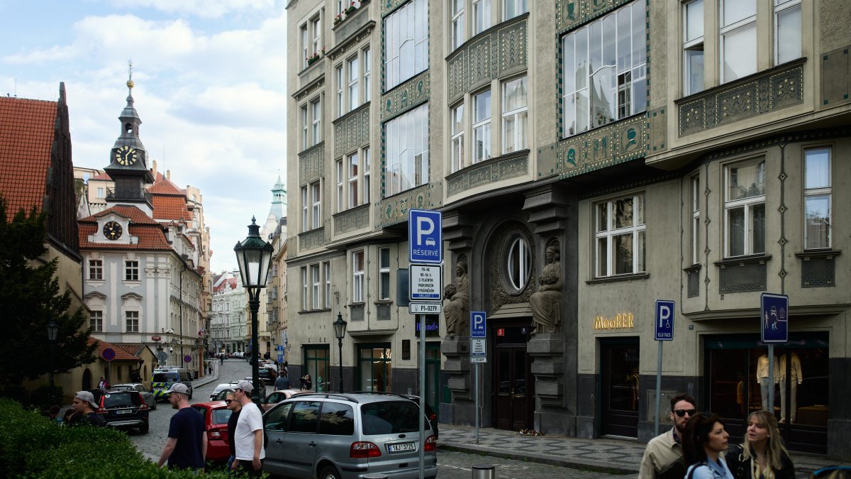 Pietní místa k uctění památky Jiřího Bartošky