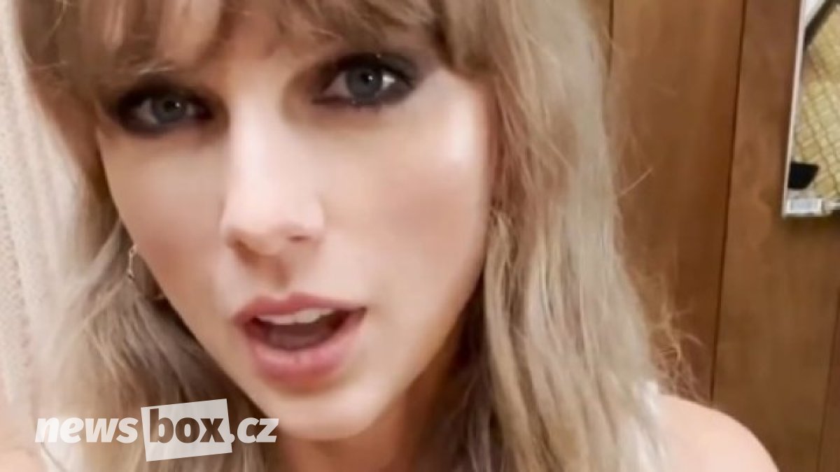 Na povrch vyplouvají další informace: Kde proběhne svatba Taylor Swift?