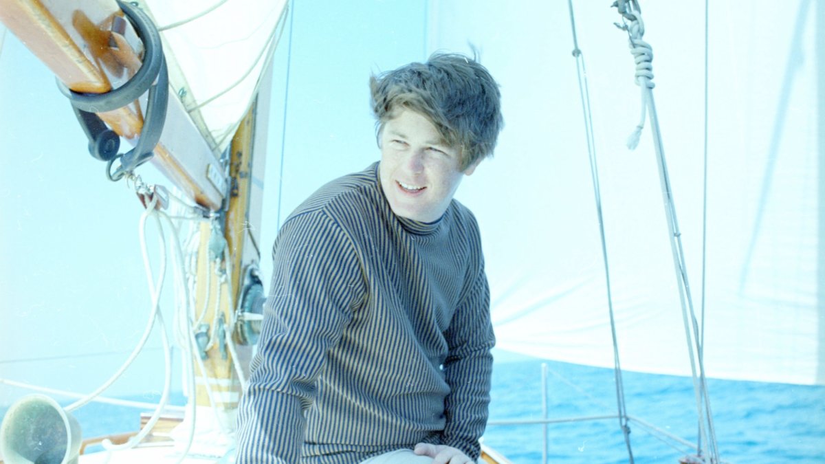 Brian Wilson