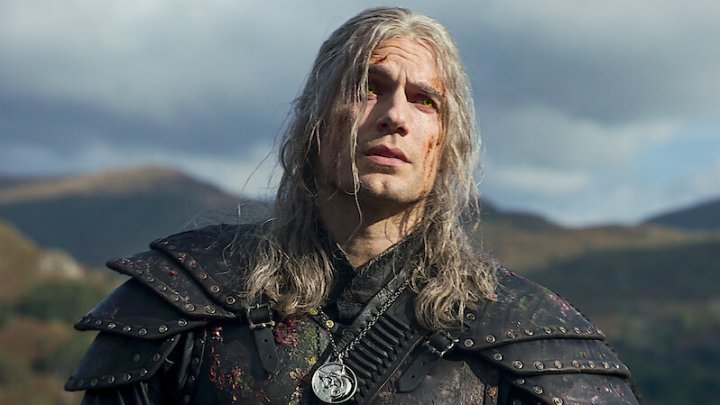 Henry Cavill