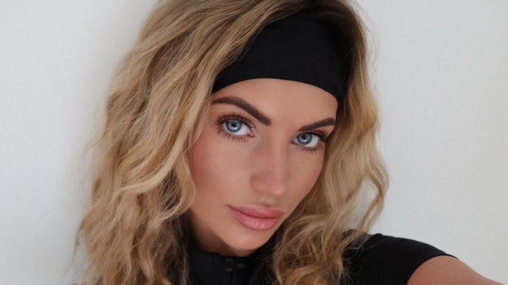 Natálie Kočendová