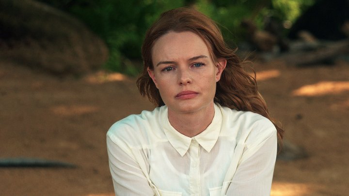 Kate Bosworth