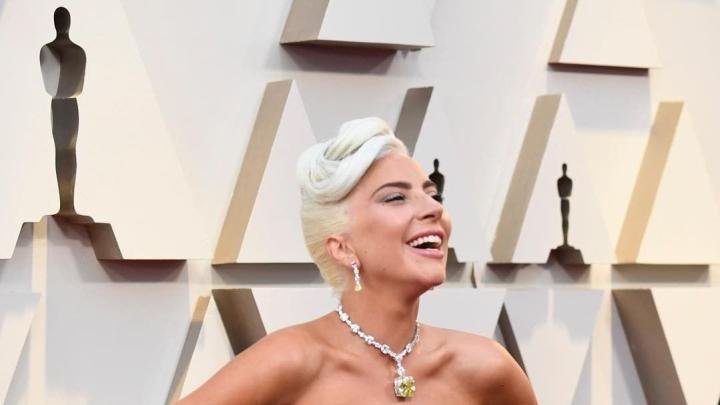 Lady Gaga