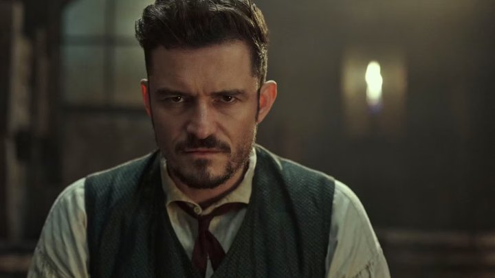 Orlando Bloom