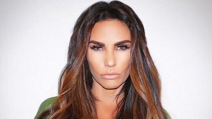 Katie Price