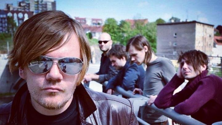 Michal Hrůza