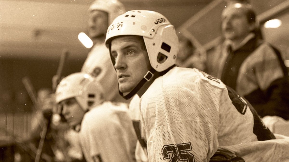 Peter Veselovský