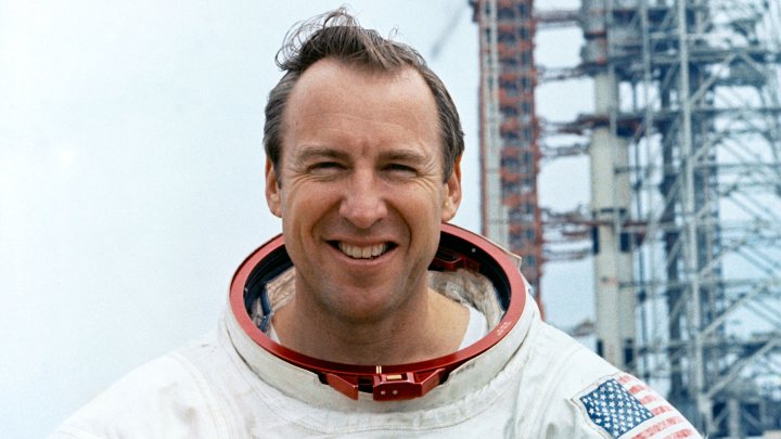 Jim Lovell