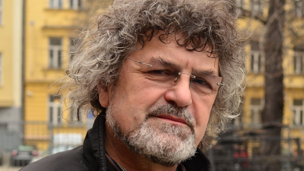 Petr Dopita