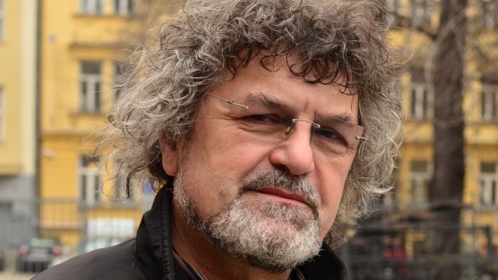 Petr Dopita