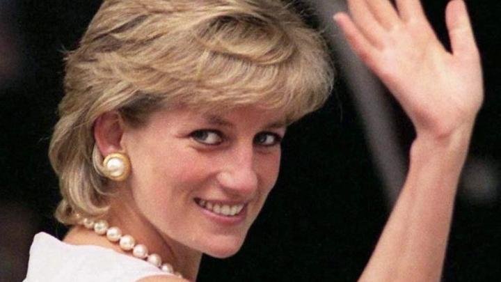 Diana