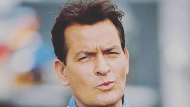 Charlie Sheen