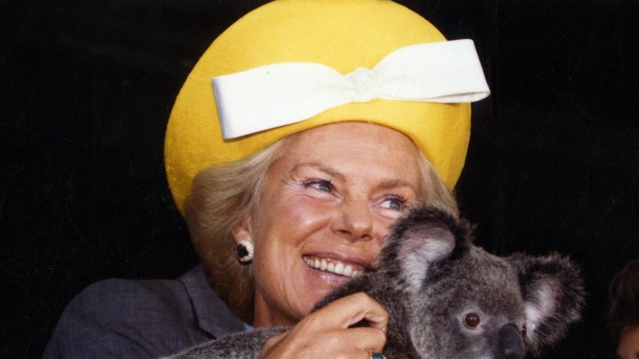 Katharine Worsley (vévodkyně z Kentu)