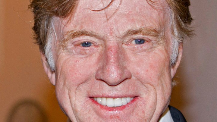 Robert Redford