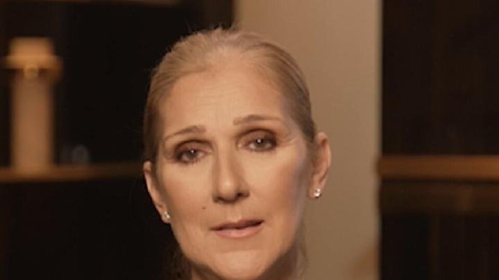 Céline Dion